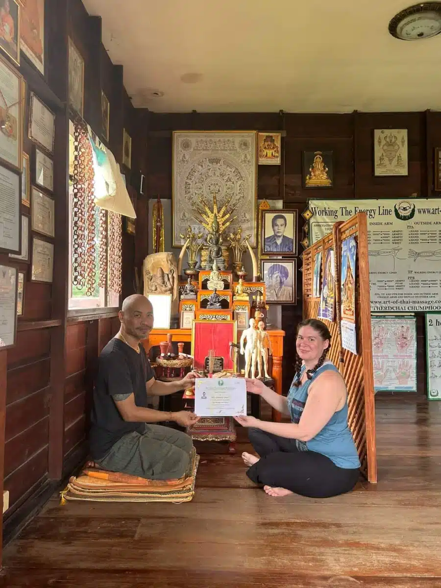 Holistic Recovery - Thumbnail 2