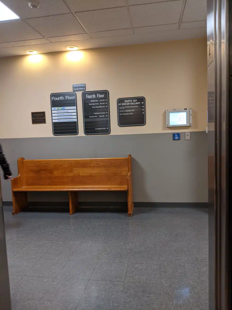 Holyoke Medical Center Inc - Thumbnail 4