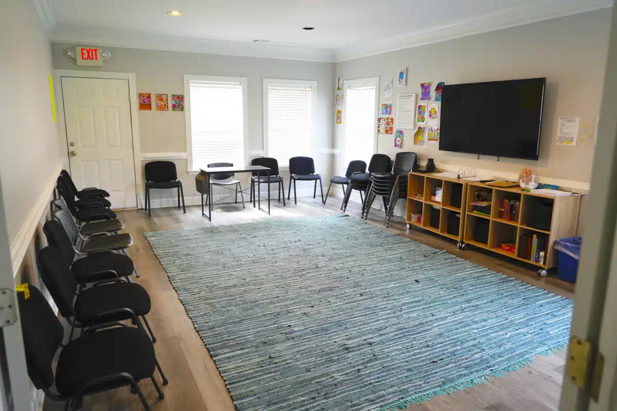 Hope Harbor Wellness - Thumbnail 2