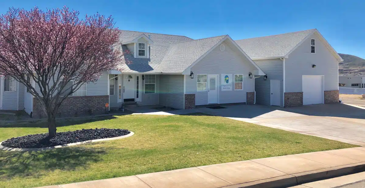 Hope Rising - Thumbnail 2