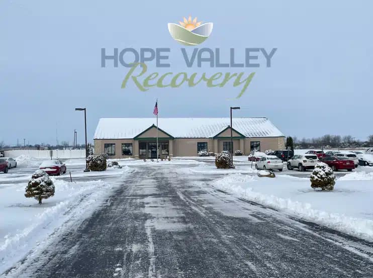 Hope Valley Recovery - Thumbnail 10