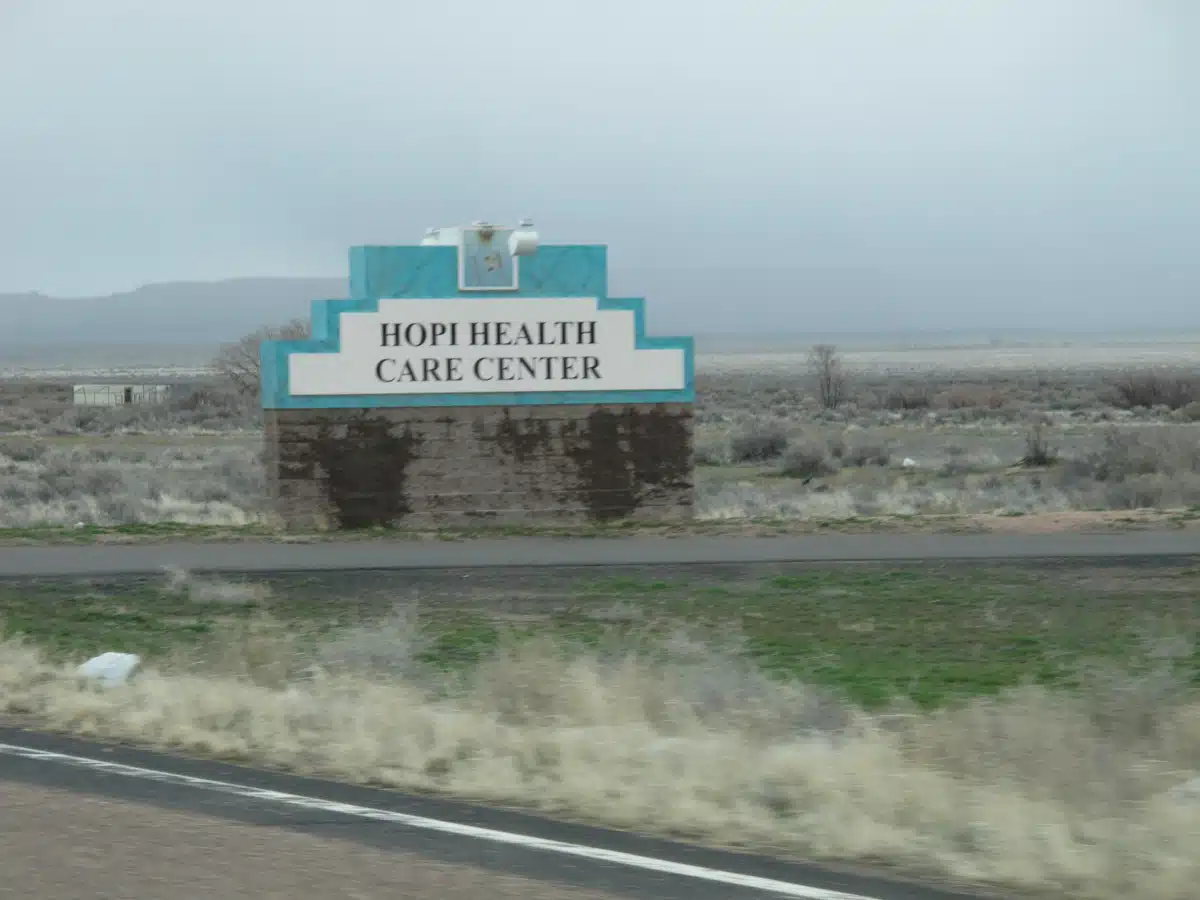 Hopi Behavioral Health Services - Thumbnail 4