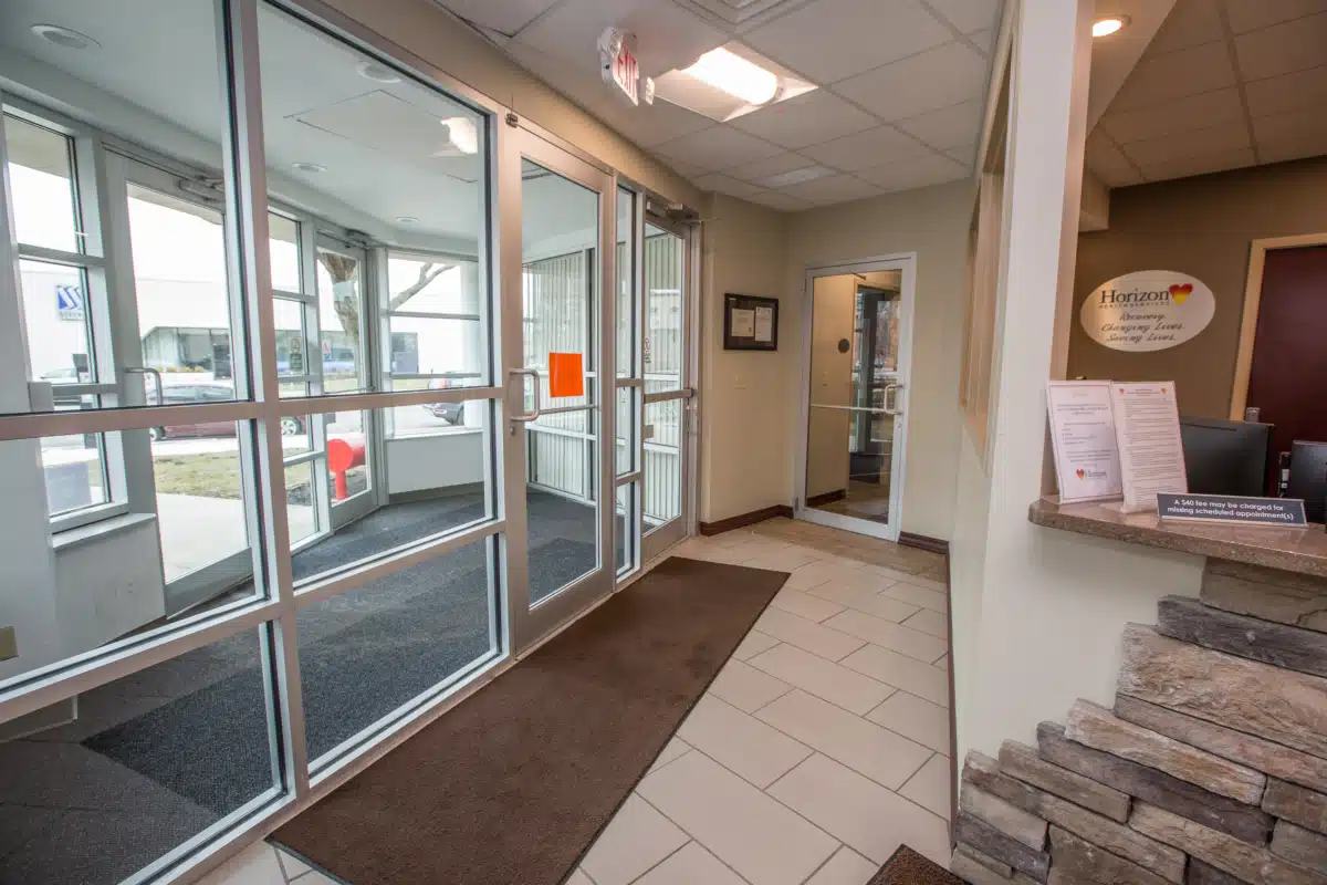 Horizon Health Services Inc - Thumbnail 6