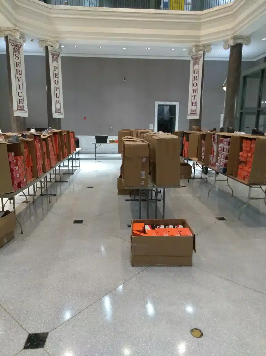 Hospital of the University of Penn - Thumbnail 3