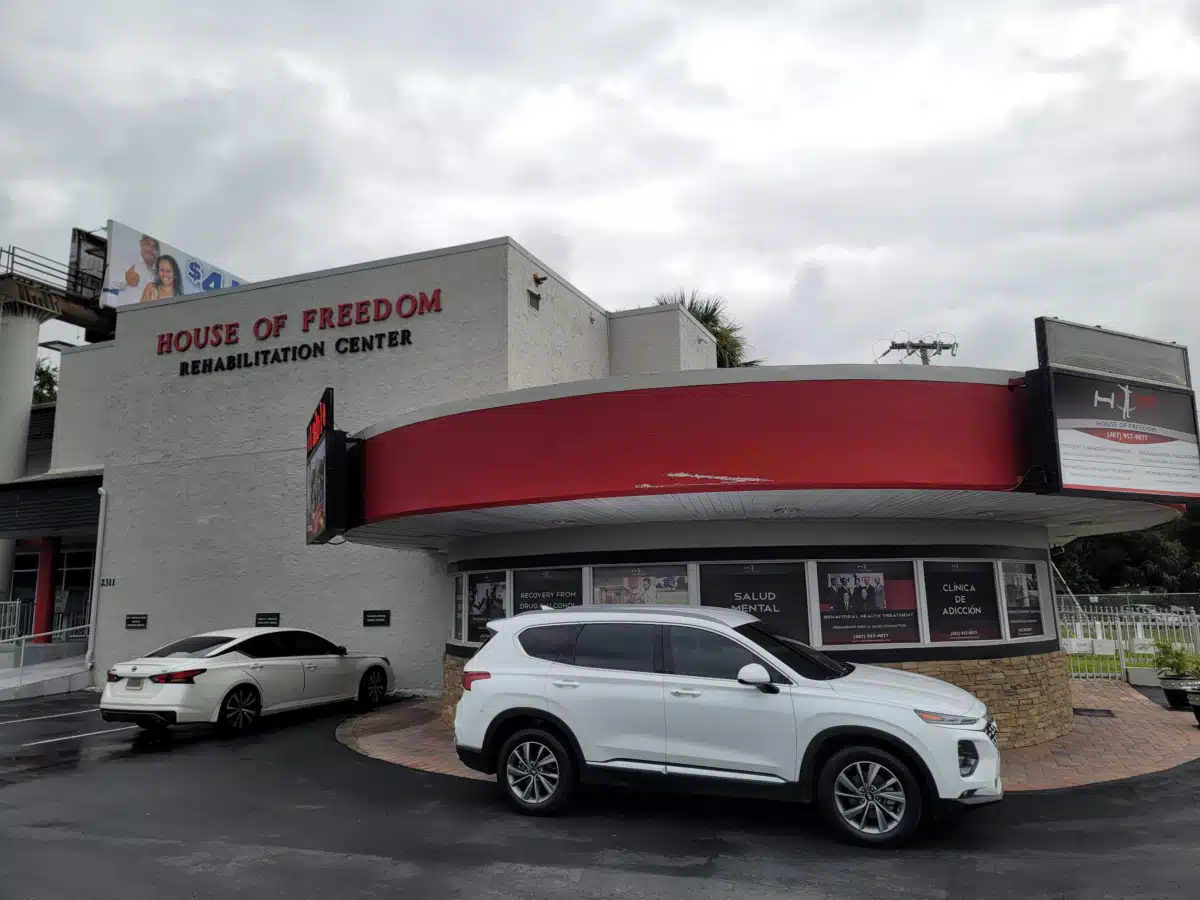 House of Freedom Inc - Thumbnail 9