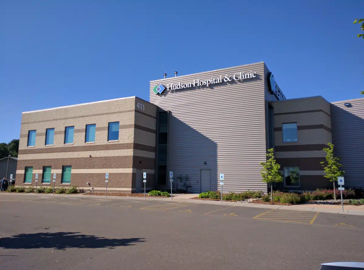 Hudson Hospital and Clinics - Thumbnail 8