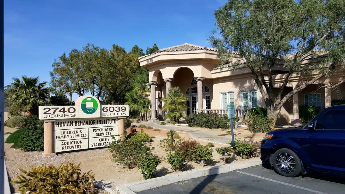 Human Behavior Institute - Thumbnail 4