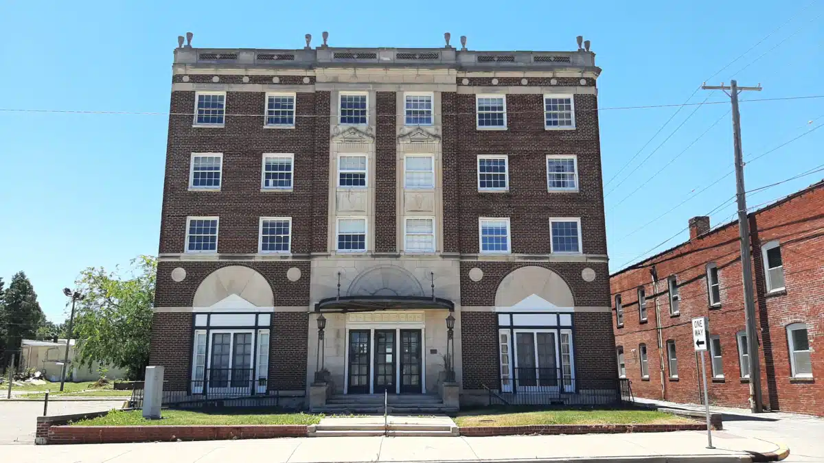 Human Resource Center of - Thumbnail 2