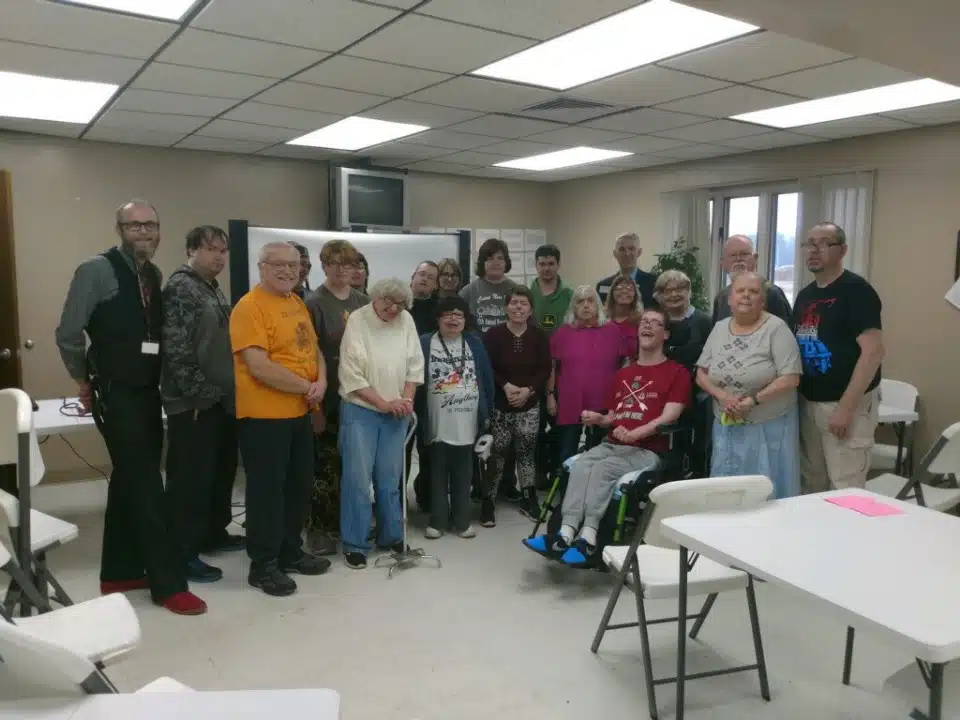 Human Resource Center of - Thumbnail 4