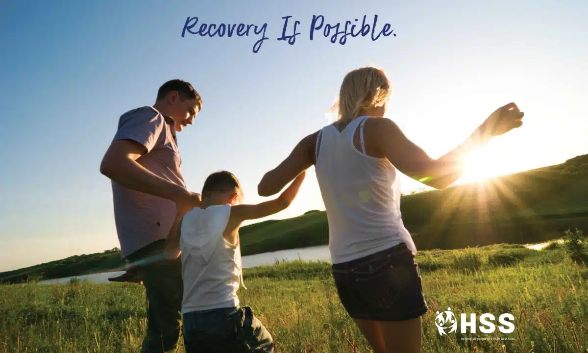 Human Support Services - Thumbnail 2