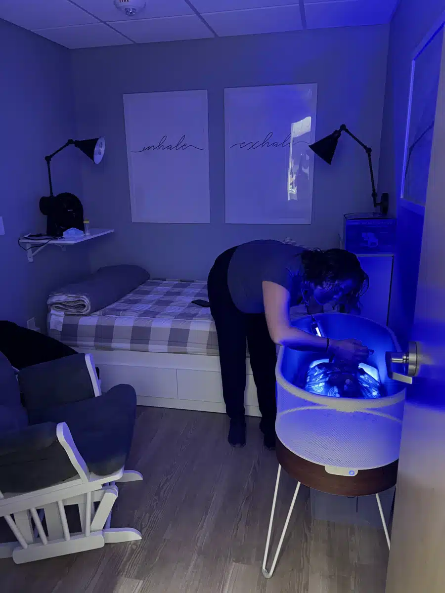 Hushabye Nursery - Thumbnail 5