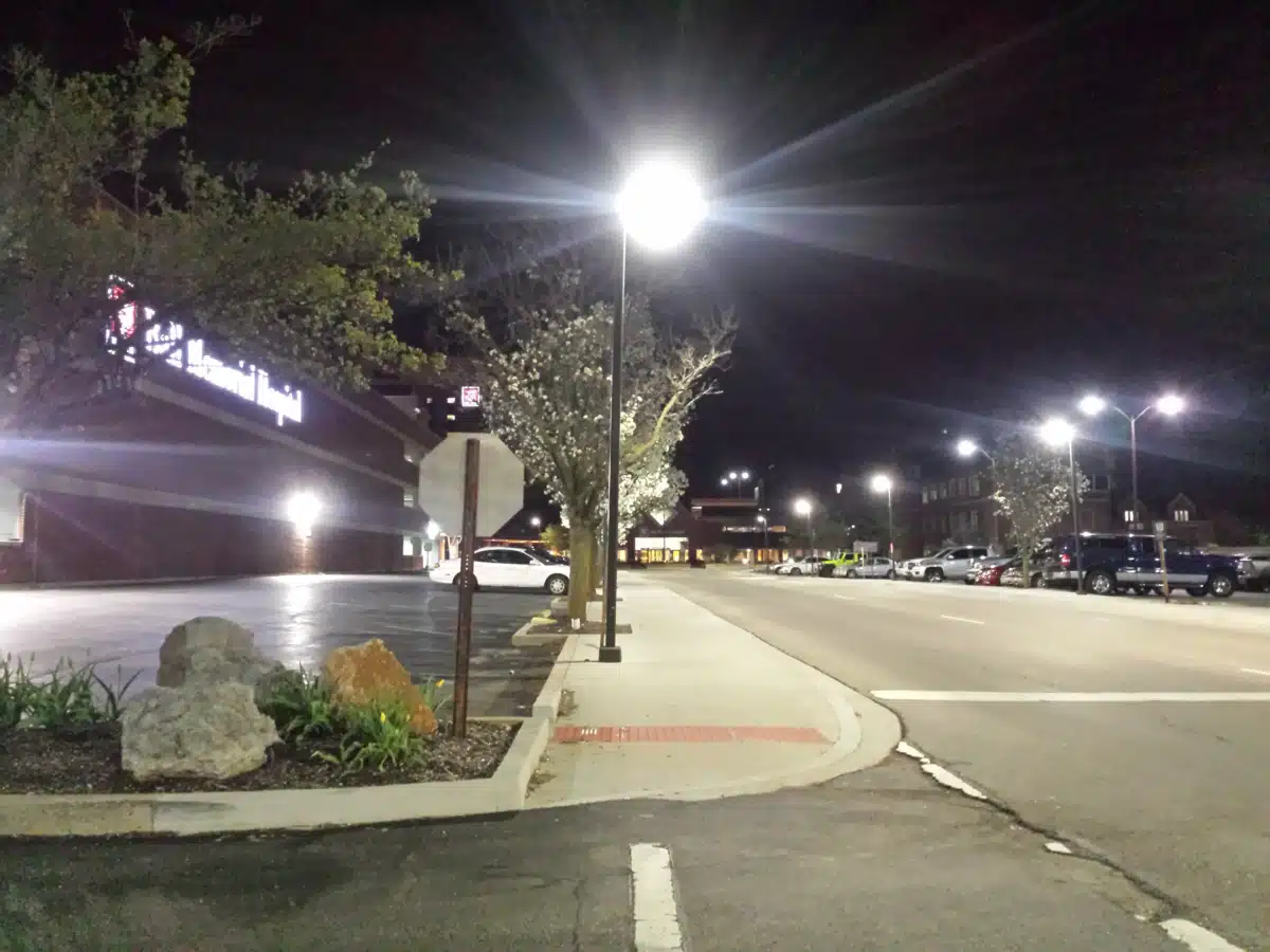 IU Health Ball - Thumbnail 2