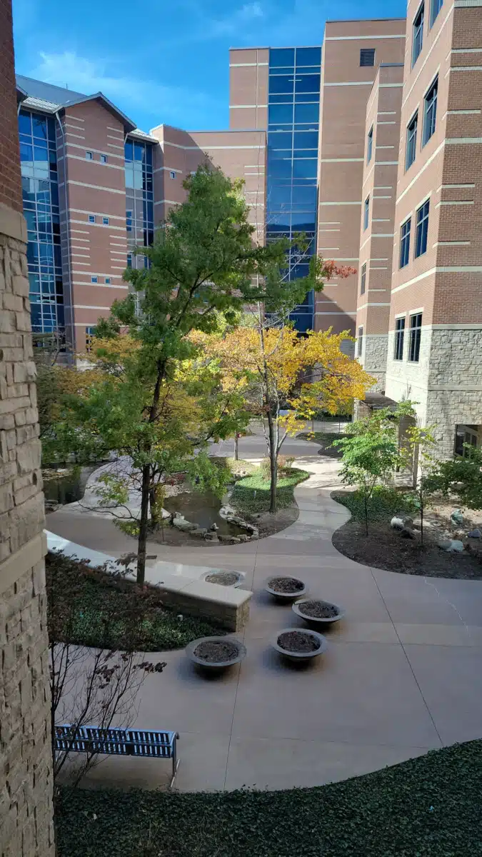 Indiana University West Hospital - Thumbnail 3