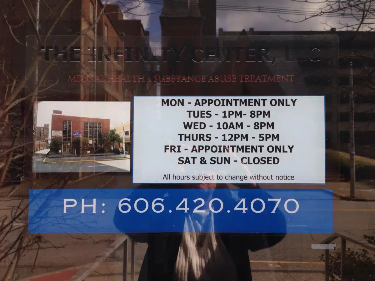 Infinity Center LLC - Thumbnail 3