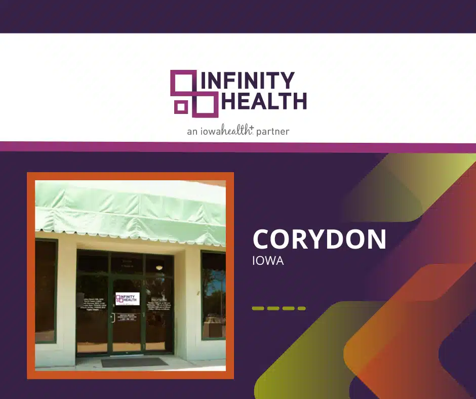 Infinity Health - Thumbnail 2