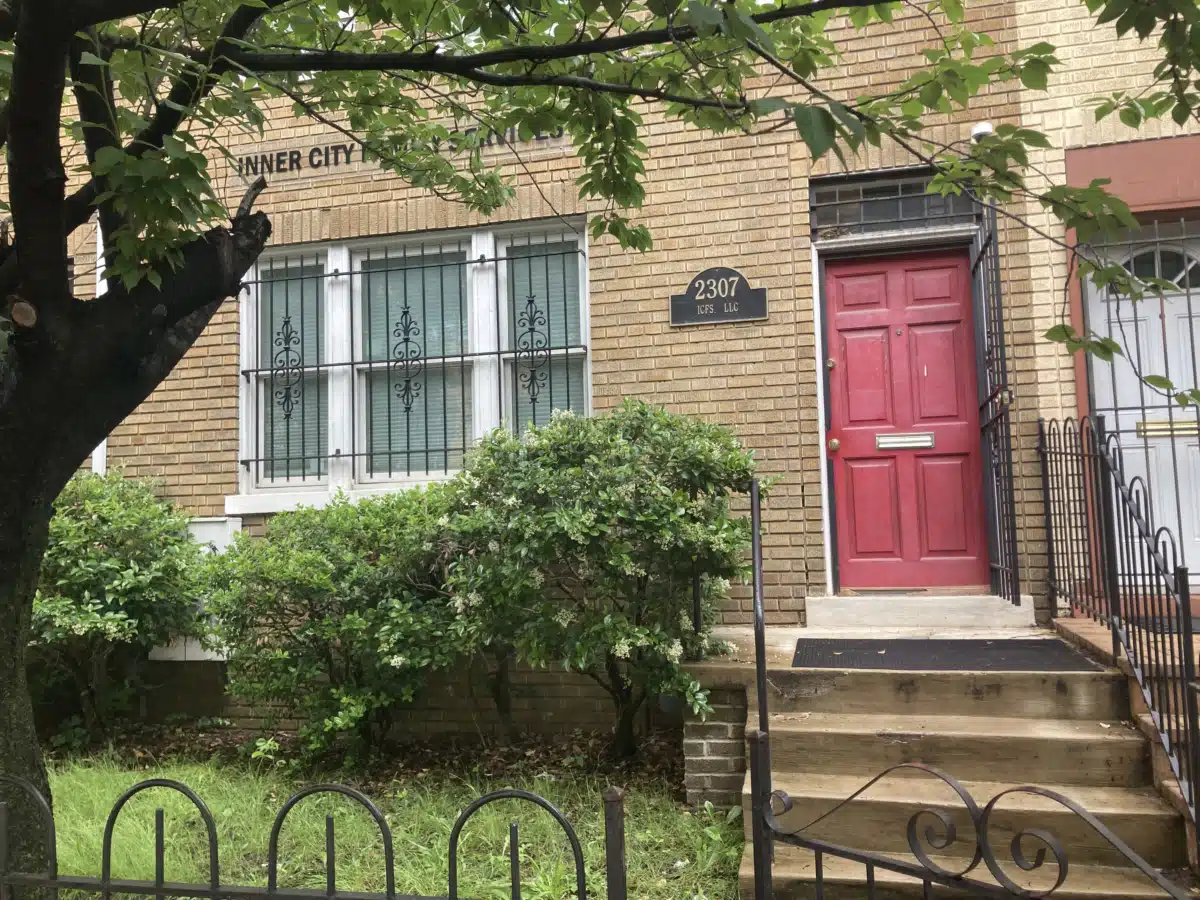 Inner City Family Services Inc - Thumbnail 2