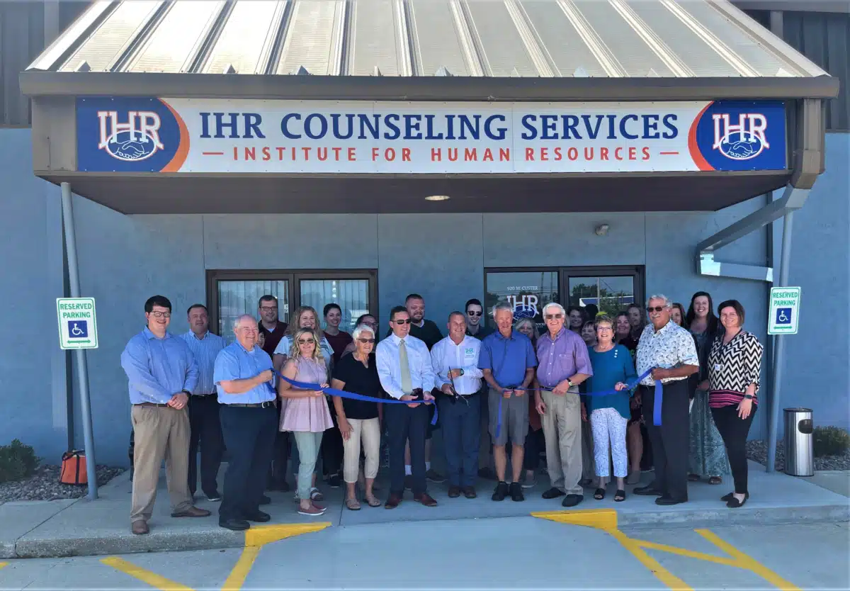 Institute for Human Resources - Thumbnail 2