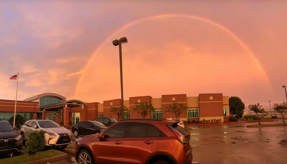 Intensive Specialty Hospital