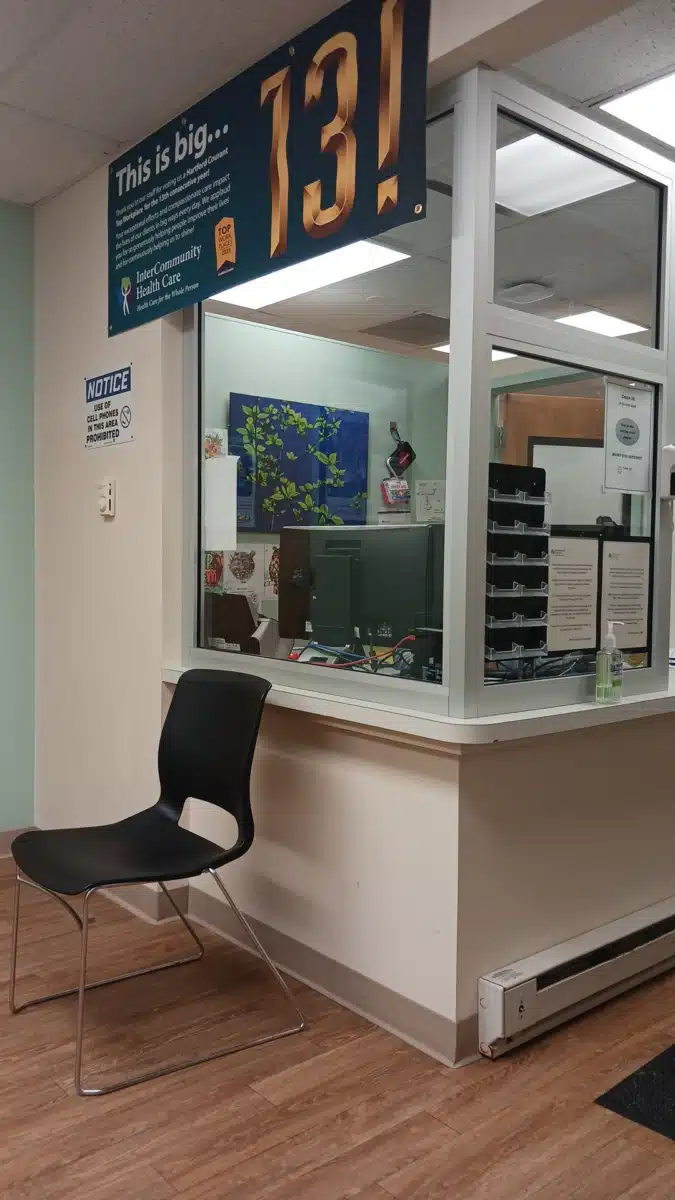 InterCommunity Healthcare - Thumbnail 2