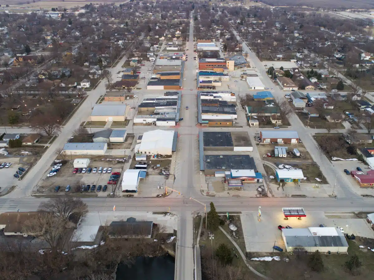 Iowa Specialty Hospital and Clinic - Thumbnail 10