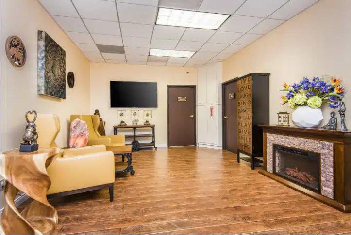 Iris Healing Center - Thumbnail 3