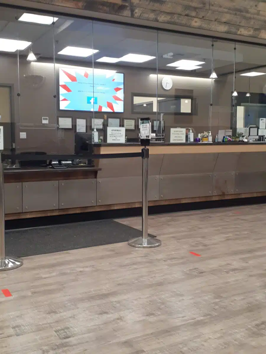 Island Crossing Counseling Services