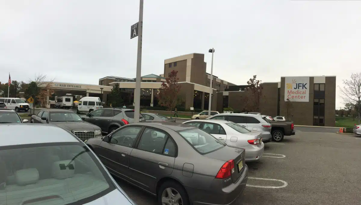 JFK University Medical Center - Thumbnail 7