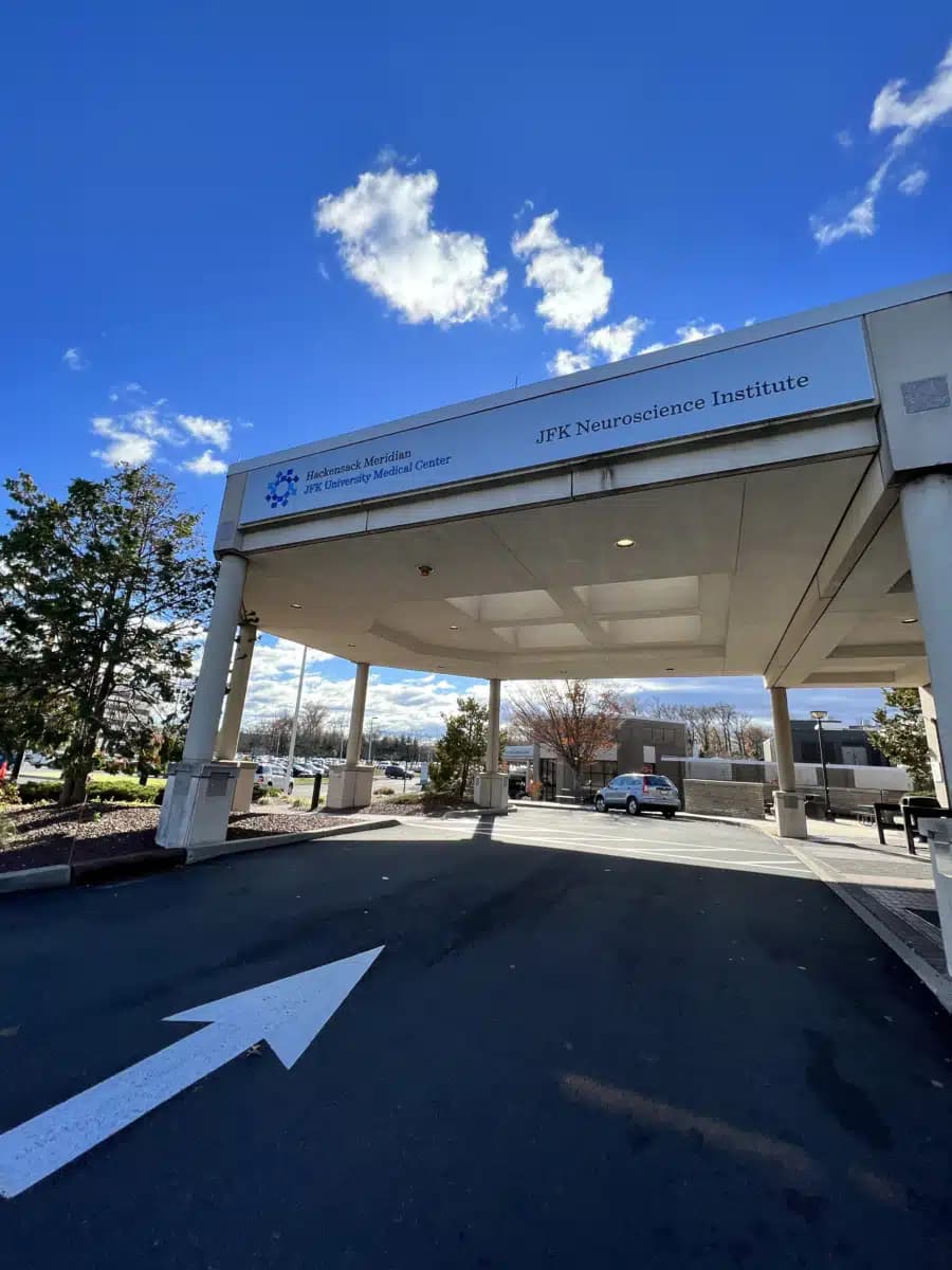 JFK University Medical Center - Thumbnail 9