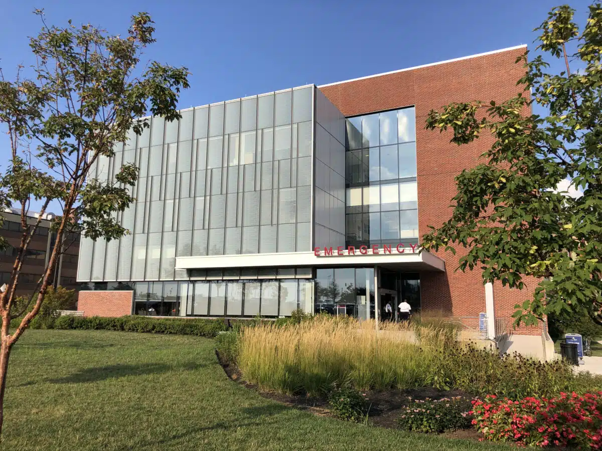 JH Bayview Medical Center - Thumbnail 3