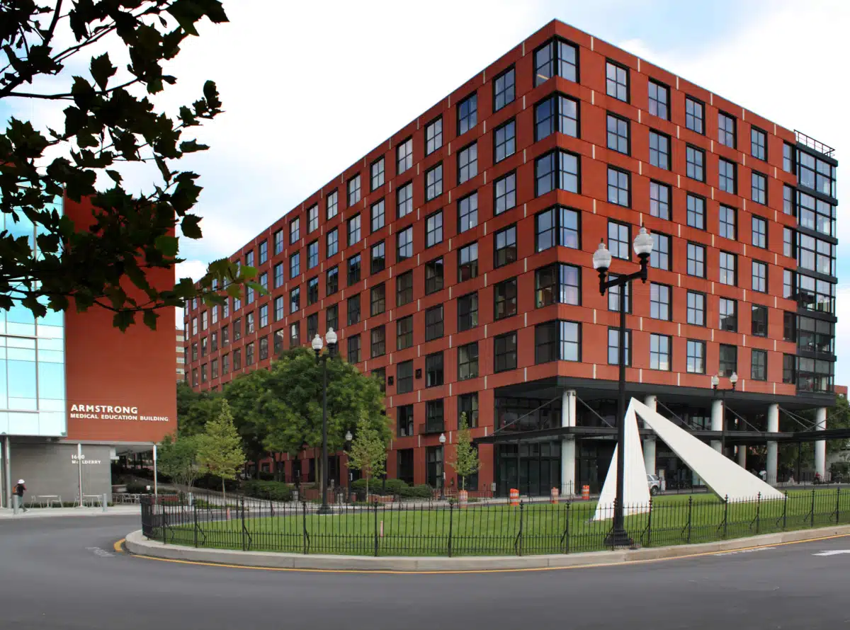 JH Bayview Medical Center - Thumbnail 5