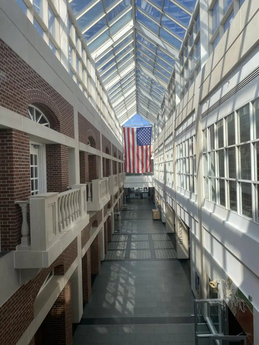 James H Quillen VAMC - Thumbnail 2