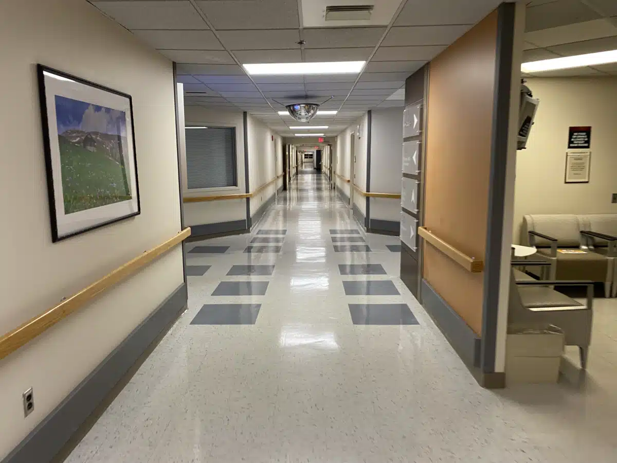 James H Quillen VAMC - Thumbnail 4