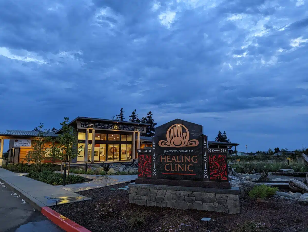 Jamestown Healing Clinic - Thumbnail 4