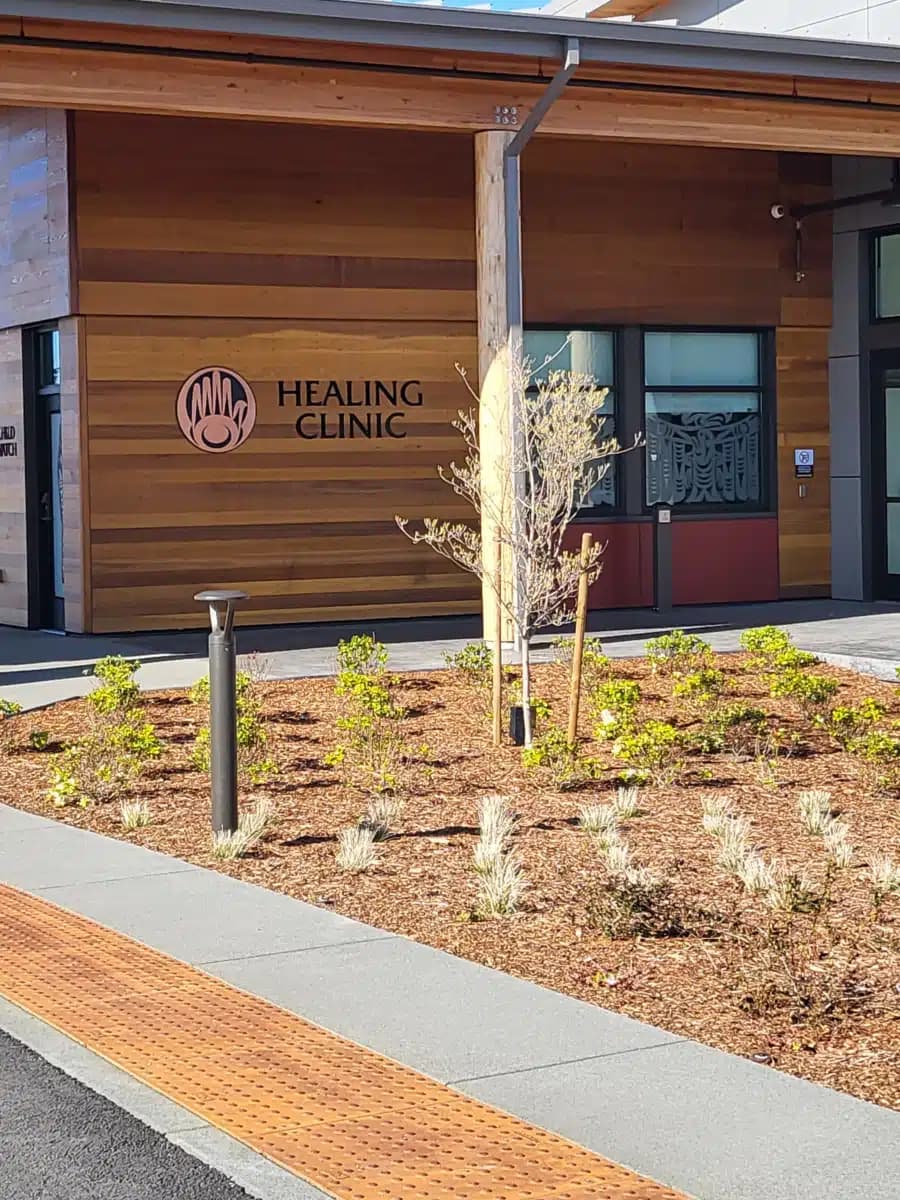 Jamestown Healing Clinic - Thumbnail 6