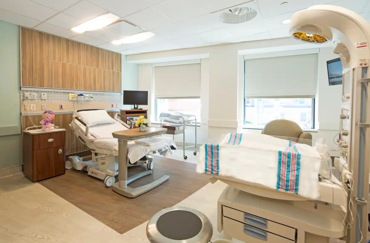 Jersey Shore Medical Center - Thumbnail 2