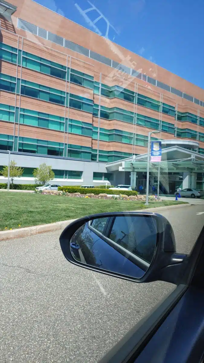 Jersey Shore Medical Center - Thumbnail 5