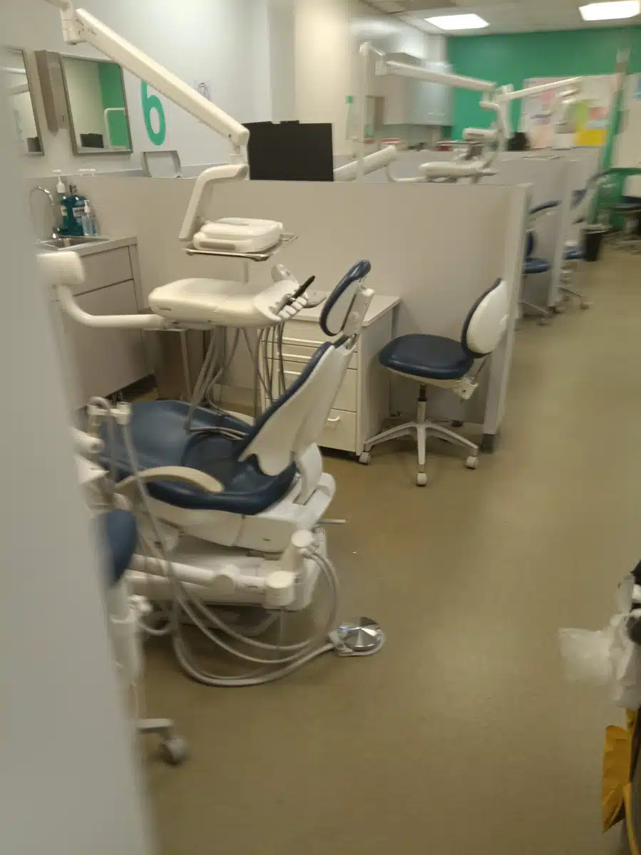 Jessie Trice Community Health Ctr - Thumbnail 4