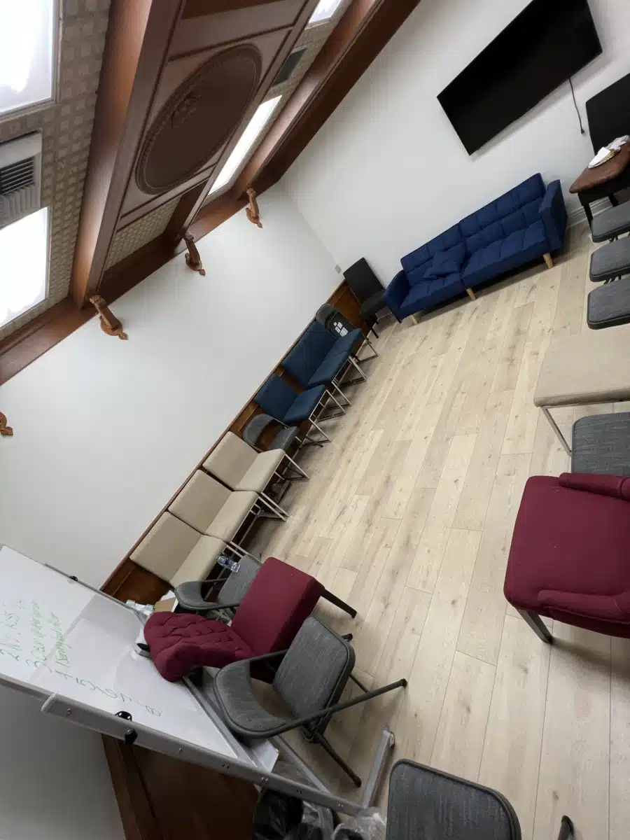 Jewel City Treatment Center - Thumbnail 10