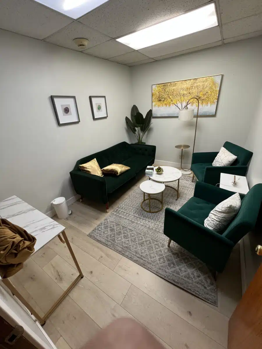 Jewel City Treatment Center - Thumbnail 3