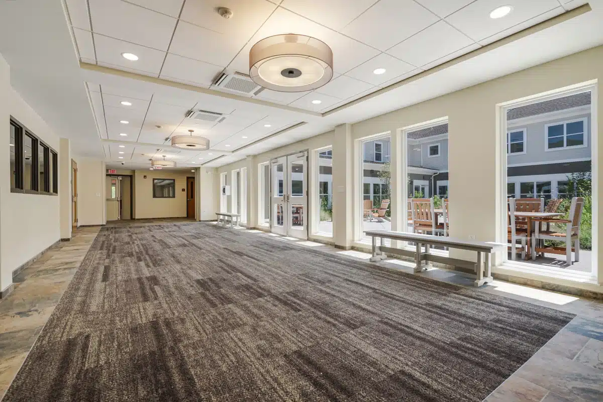 John Brooks Recovery Center - Thumbnail 2