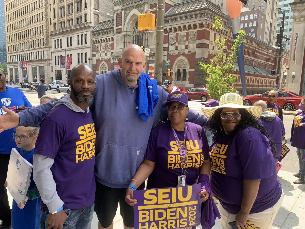 John F Kennedy Behavioral Health - Thumbnail 7