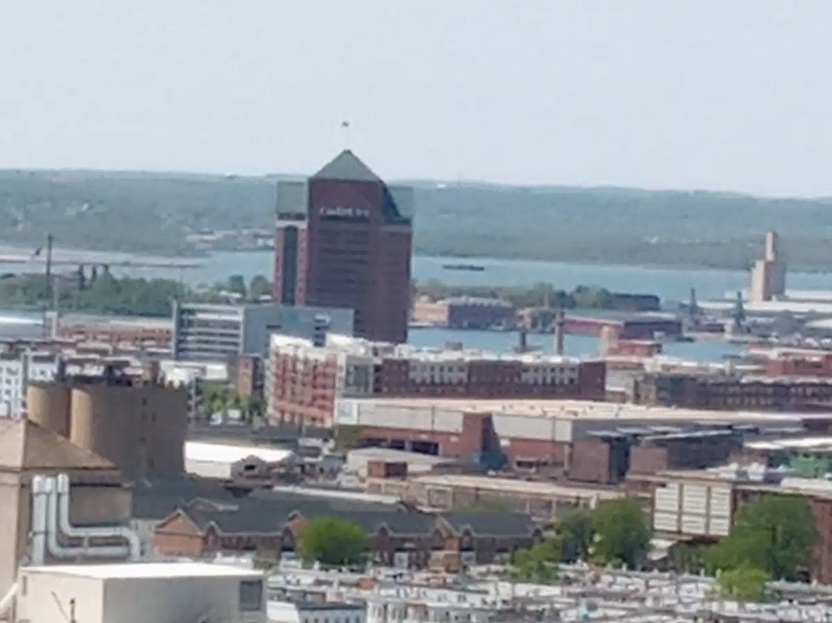 Johns Hopkins Bayview Medical Center - Thumbnail 6