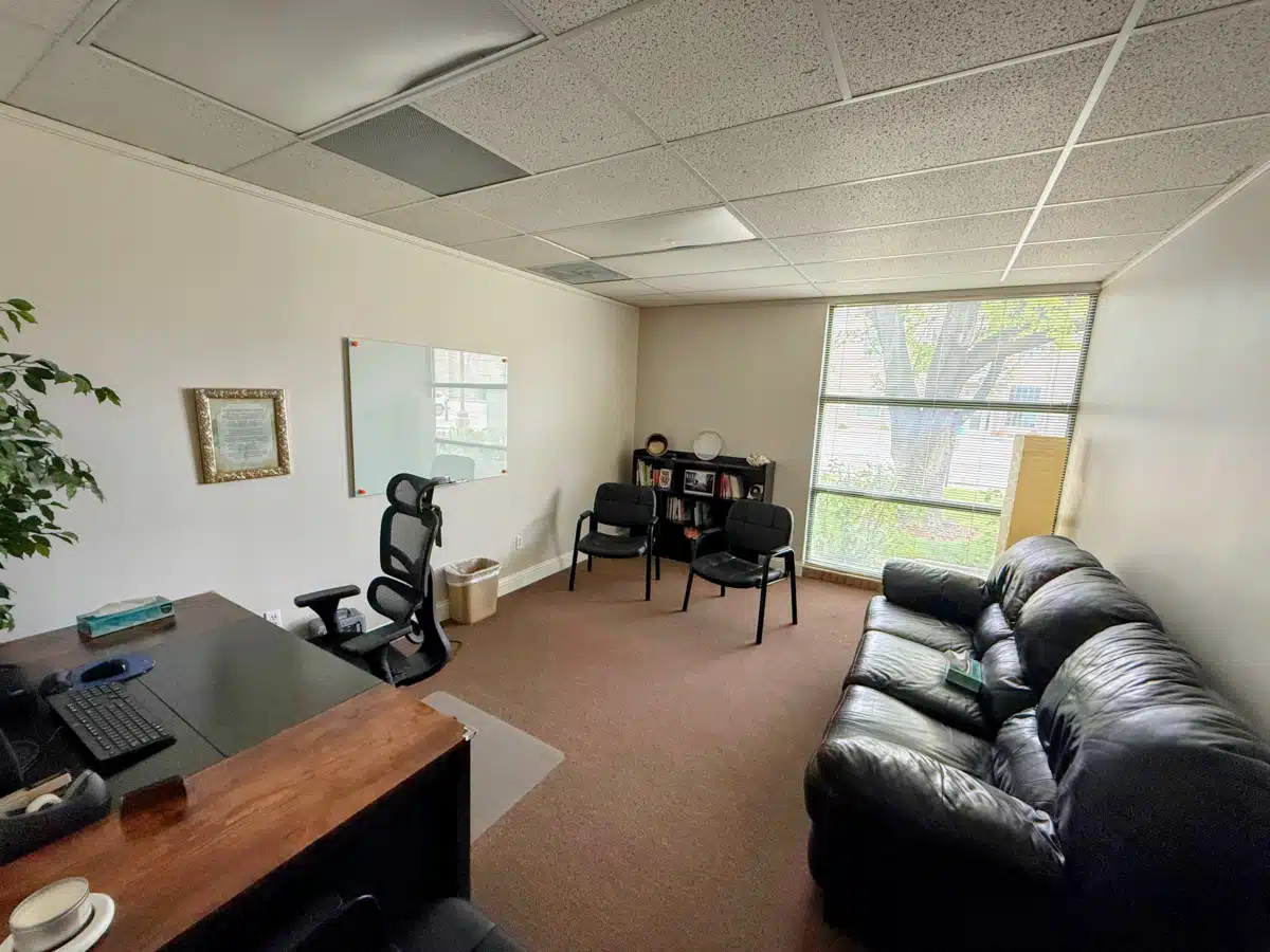 Jordan West Family Counseling