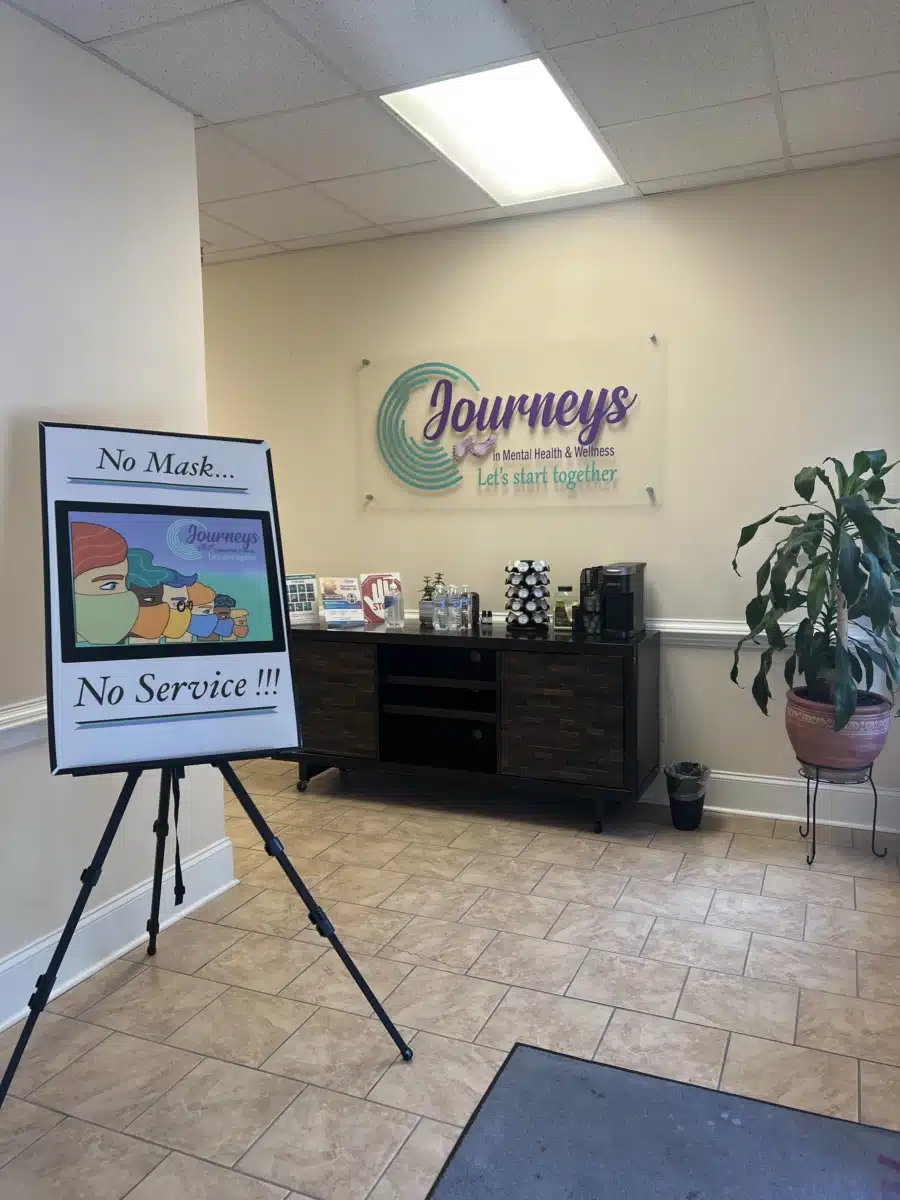 Journeys in Mental Health and Wellness - Thumbnail 4