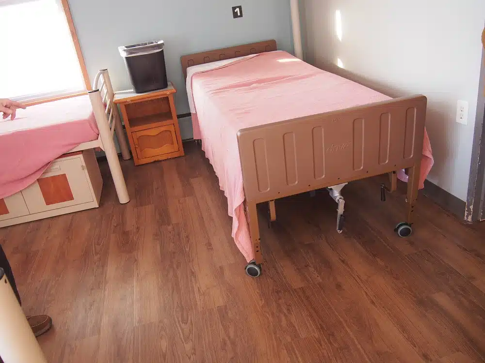 Judy Retterath Withdrawal Management - Thumbnail 2