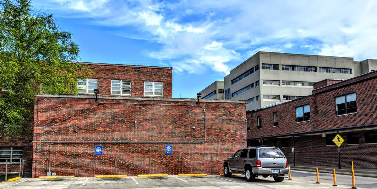 Kansas City Metro Methadone Prog - Thumbnail 2