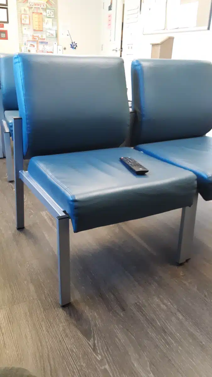 Karuk Tribe Health and Human Services - Thumbnail 2