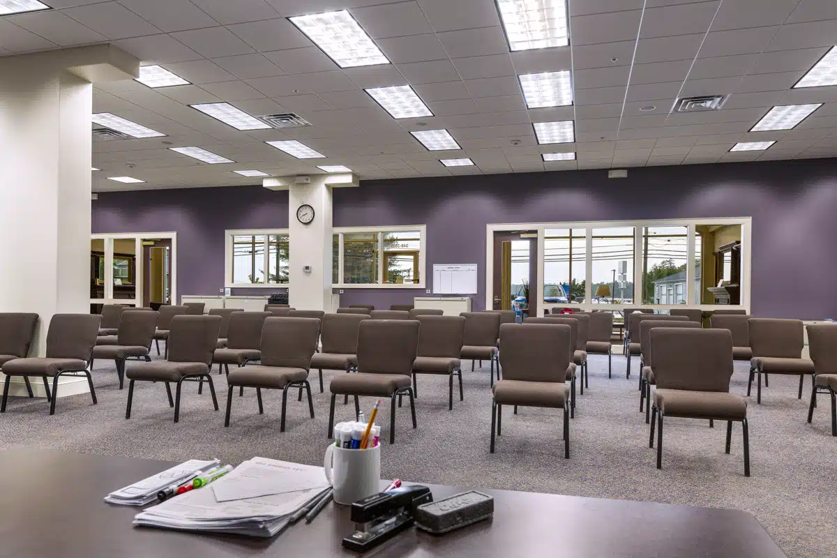 Kathy Ireland Recovery Centers - Thumbnail 5