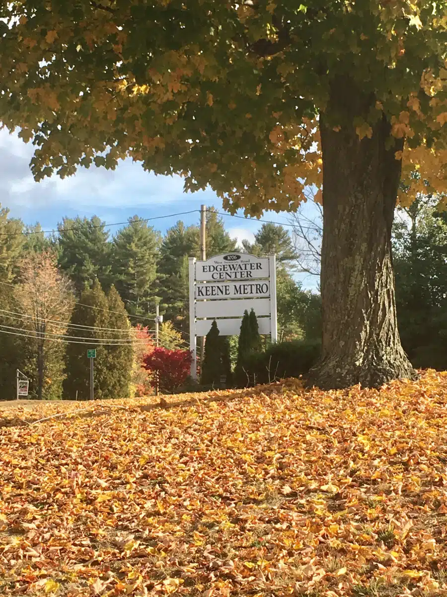 Keene Metro Treatment Center - Thumbnail 4