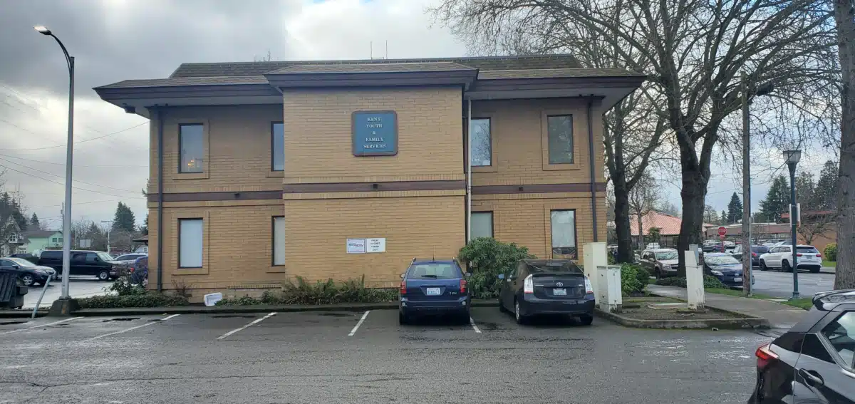 Kent Youth and Family Services - Thumbnail 2